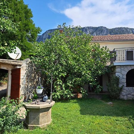 Villa Bartola Grizane-Belgrad Exterior photo