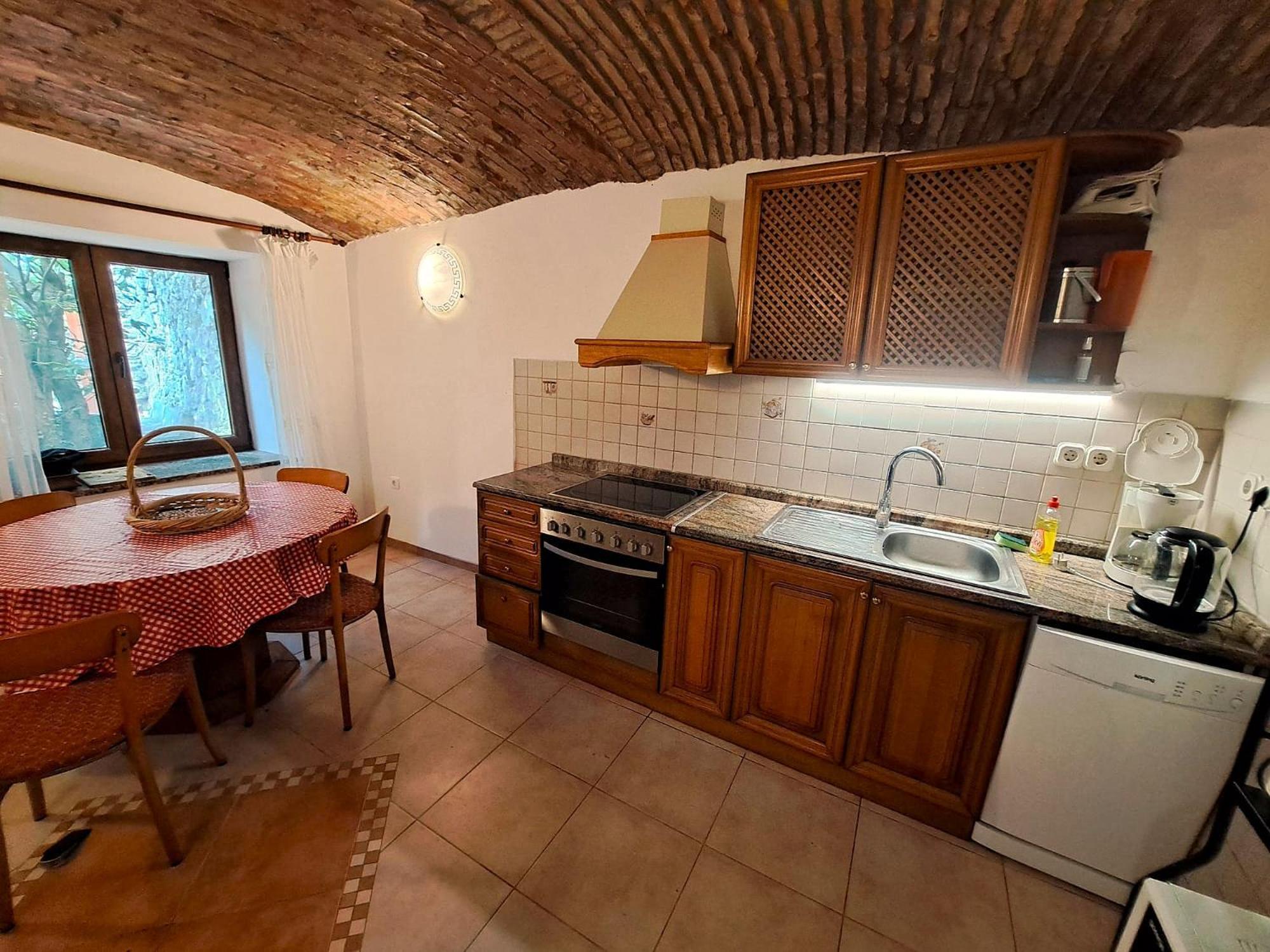 Villa Bartola Grizane-Belgrad Exterior photo