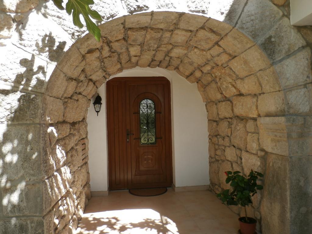 Villa Bartola Grizane-Belgrad Exterior photo