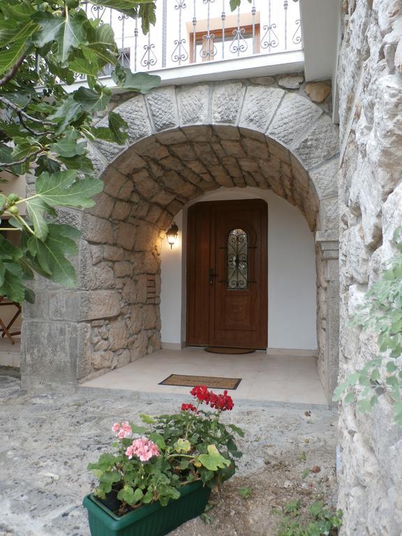 Villa Bartola Grizane-Belgrad Exterior photo